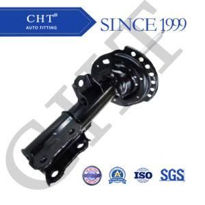 Gas-Filled Shock Absorber for Hyundai KIA Rio Solaris Accent Soul 546604L000