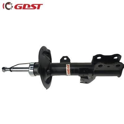 Gdst Competitive Price Auto Parts Front Shock Absorber 334323 334324 for Toyota Corolla