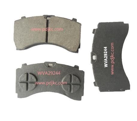 Most Population Truck Brake Pads 29244