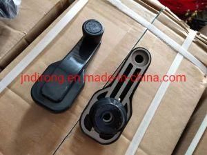 Wg1642330001 Door Glass Roller Sinotruk HOWO Truck Spare Parts