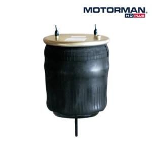 Suspension Rubber Air Spring for Heavy Duty Scania with Steel Piston 1440306 Sc1440306 W01-095-0481
