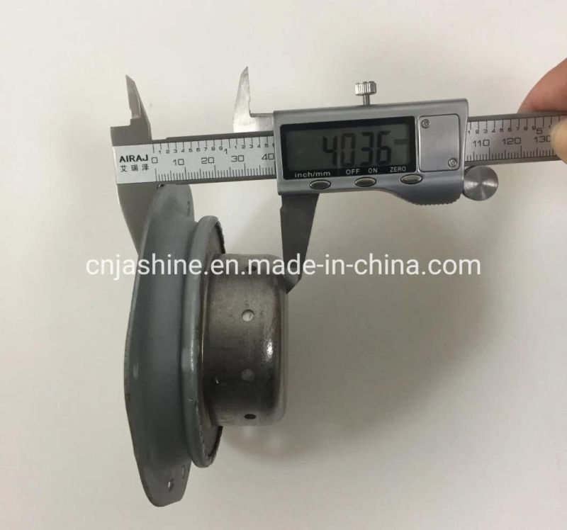 Auto Parts Top Quality Airbag Car SRS Gas Inflator for Audi Series