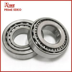 High Precision Single Row Tapered Roller Bearing, Original Chrome Steel Inch Tapered Roller Bearing