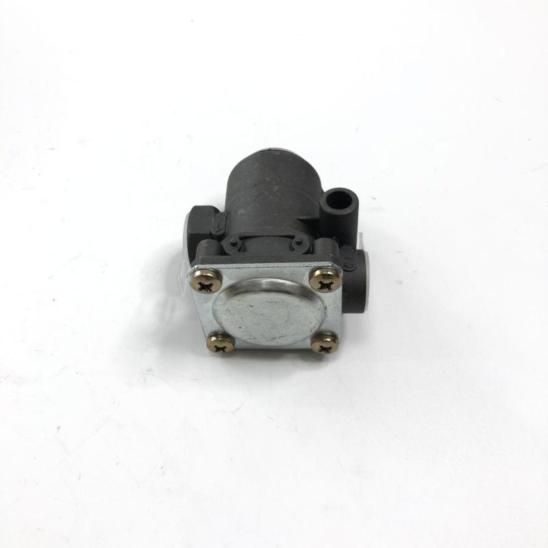 Latest Technology Pressure Limiting Valve 4750150630 for Daf Truck