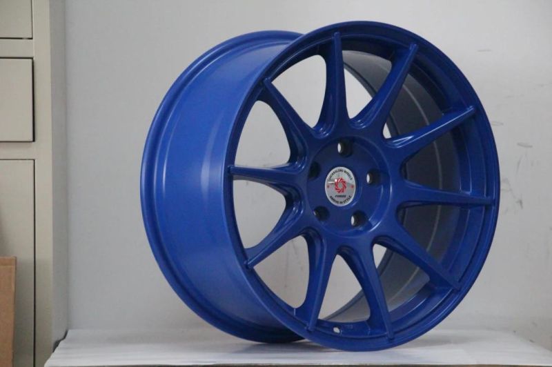 Aluminium Rim