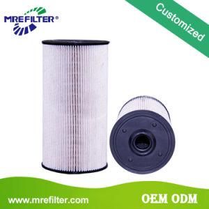 Auto OEM Parts Genuine Original Diesel Engine Fuel Filter for Isuzu Trucks 8-98092481-1