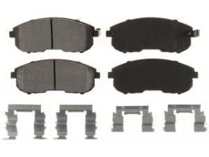 Auto Fmsi 7318-D815 Brake Pad Set for Infiniti Nissan