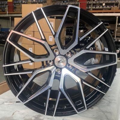 Passenger Car Wheel Rim Alloy Wheels From Forcar