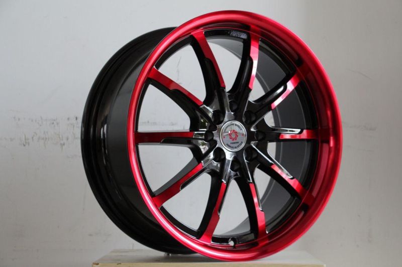 Alloy Rim Wheels