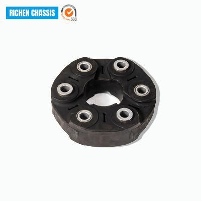 Factory Wholesales Propeller Shaft 26117546425 Flexible Disc Couplings for BMW