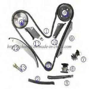 Timing Kit (CY002-1)