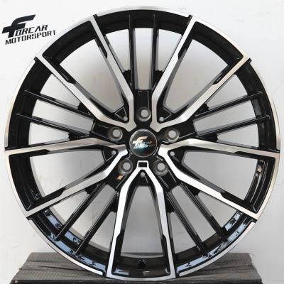 19/20 Inch Aluminum Replica Alloy Wheels High Quality for BMW