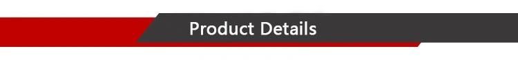 Gdst Auto Parts Shock Absorber for Ford Car OEM No. 235913