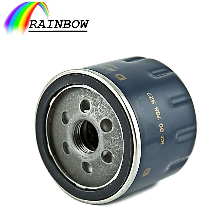 15208-00Q0d Direct Factory Price Professional Auto Engine Oil Filter for Toyota