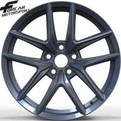 18*8.0 Inch Replica Wheel for Toyota/ Lexus