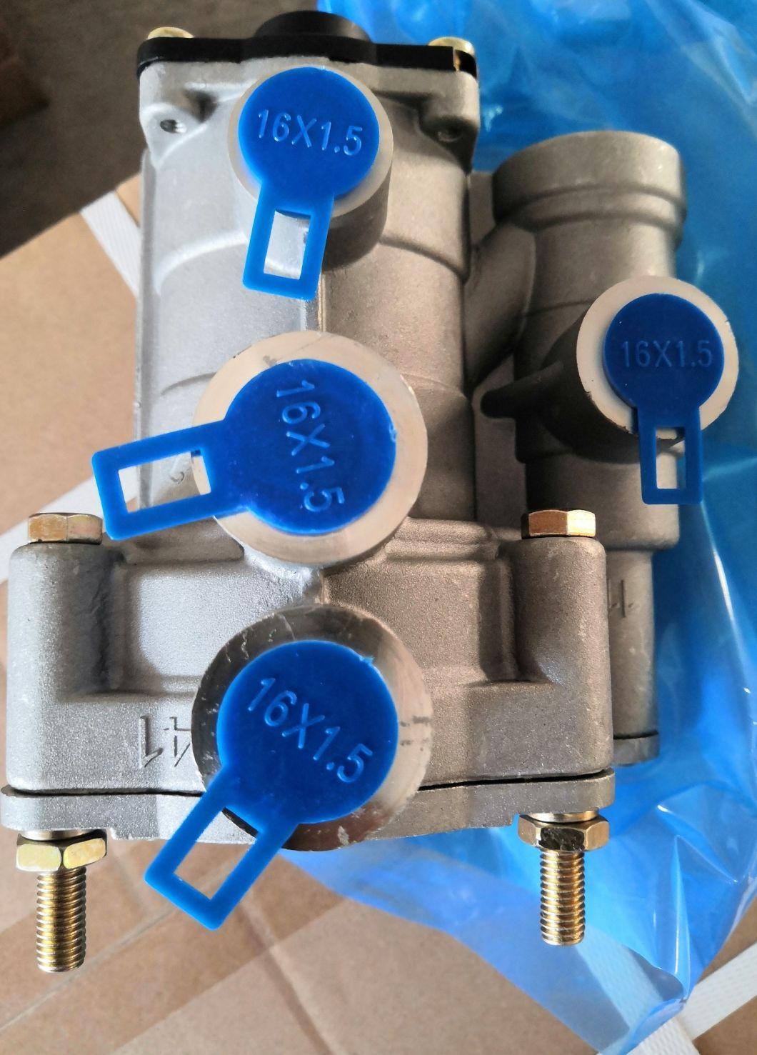 Heavy Truck Spare Parts Relay Valve 1328188