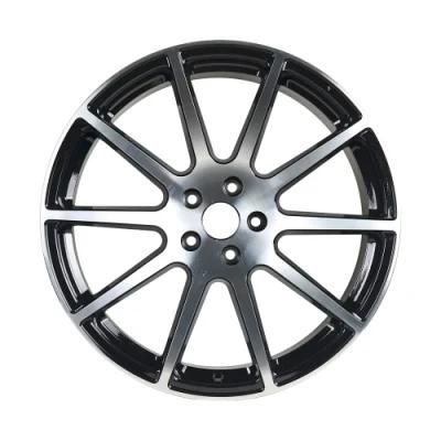 J145 Auto/Car Replica Alloy Wheel Rim for Cars