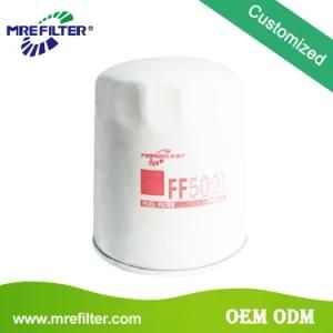 Auto Diesel Parts Truck Fuel Filter for Daf Engine FF5021