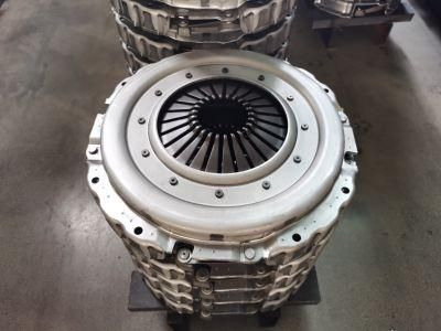 Factory Price Volvo F10/F12/FL10 Truck Clutch Disc Assy 350 1878 001 080