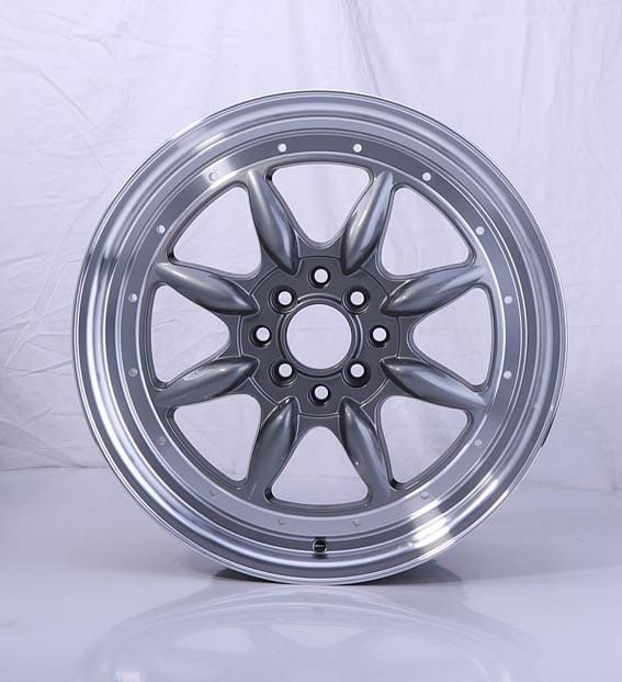 Gunmetal 14inch 15inch Wheel Rim Tuner