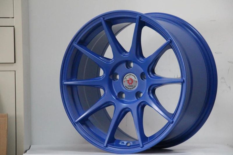 Aluminium Rim