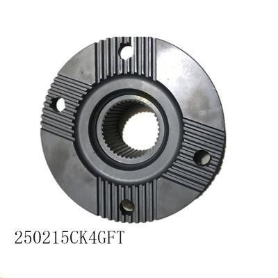 Original and High-Quality JAC Heavy Duty Truck Spare Parts Truck Flange 250215ck4gft