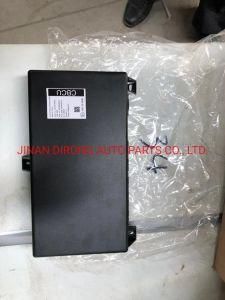 Sinotruk Fuse Box Wg9716580023 Sinotruk Shacman Foton FAW Truck Spare Parts