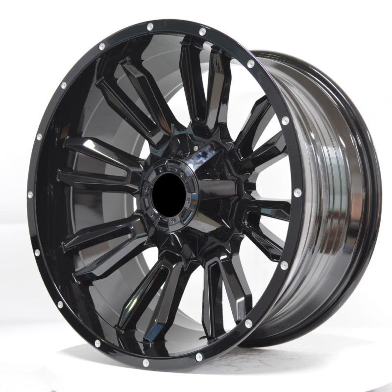 JLP32 Parts Accessories Motorcycle Alloy Wheel Rim For Car Tire