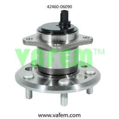 Wheel Hub Unit 512237/12413091/Auto Parts/Car Accessories/Car Parts/Hub Unit/China Factory