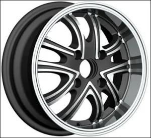 Alloy Wheel for Car (ZW-P223)