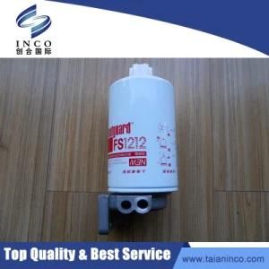 Hot Sale Bosch Fleetguard Fs1212 Fuel Filter for Engine