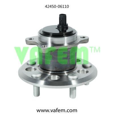 Wheel Hub Unit 512212/42450-42010/Auto Parts/Car Accessories/Car Parts/Hub Unit/China Factory