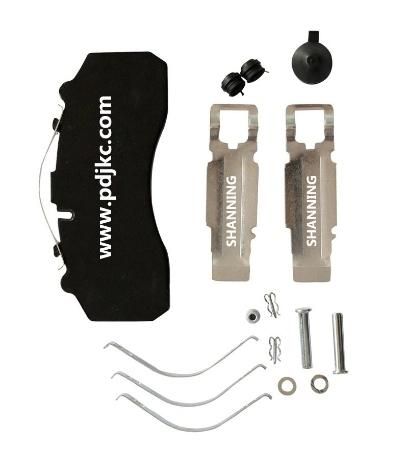 Wva29179 Brake Pads for Daf 65/75/85/95