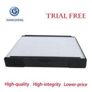 Auto Filter Manufacturer Supply Auto Parts Cabin Filter for Hyundai Coupe 97133-2D100