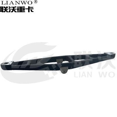 HOWO Truck Parts Steering Clutch Release Fork C04012-2
