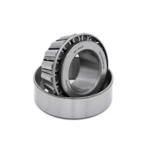Durable Automobiletapered Roller Bearings Hr30208