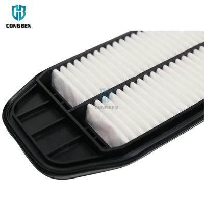 Congben Air Filter OE 96827723 for Chevrolet Car 96827723
