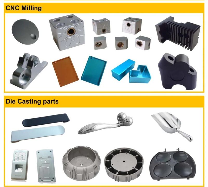 OEM Car Components Metal Stamping Automotive Stretch Rails Blue Zinc Plated Auto Part