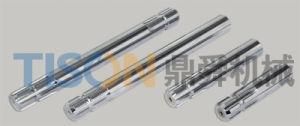 Pto Spline Shaft