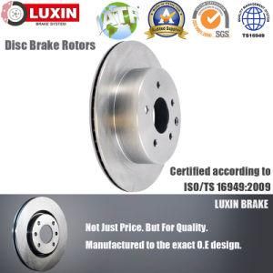 Disc Brake Rotor Car Accessories