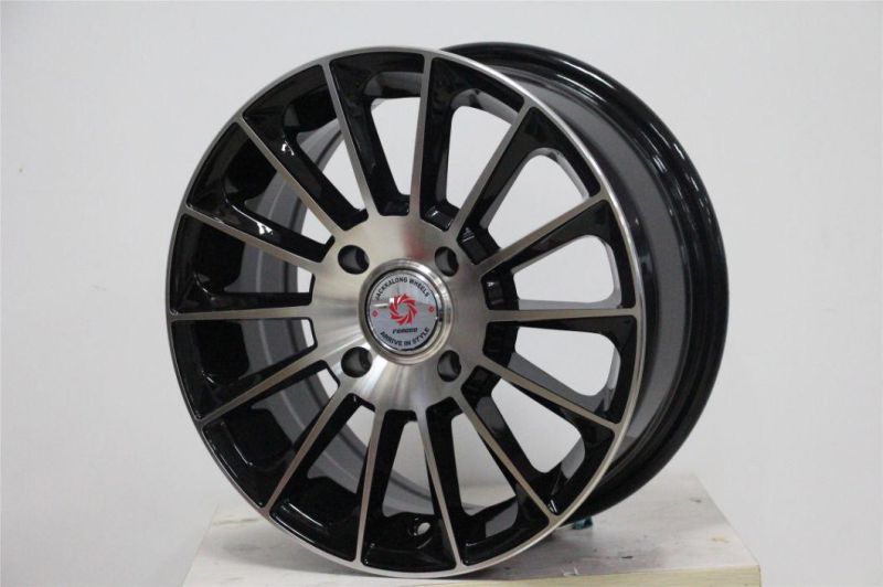 Replica Amg Alloy Wheel for Mercedes Benz