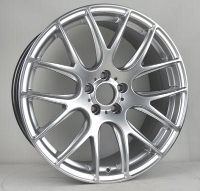 Car Alloy Wheel for Brand Car More Than 1000 Style
