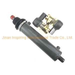 Sinotruk HOWO Truck Parts Steering Power Cylinder Wg9731470070