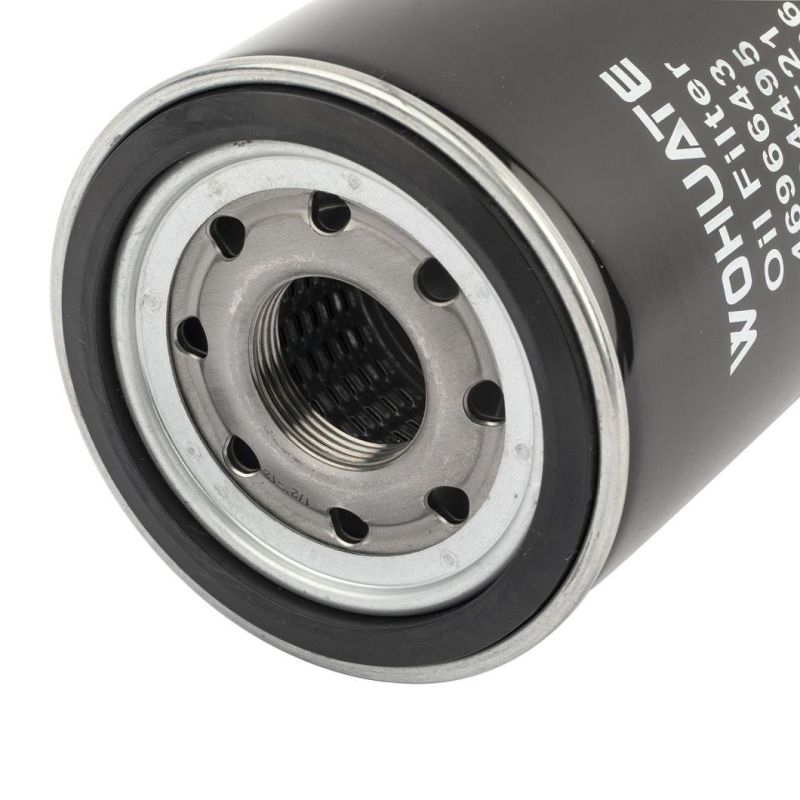 Auto Parts Oil Filter Cj-638X Khh0533 P502363 00811323 Mmh80890 8983020750