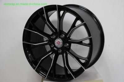 Alloy Wheel Rim for BMW