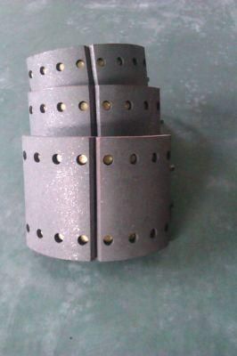 Brake Lining-Non Asbestos (WVA: 19477/19478 BFMC: SJ/30/31/1)