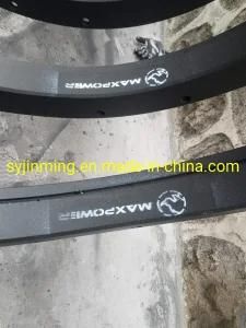 1000mm Ball Bearing Slewing Ring Turntable for Semi Trailer Parts