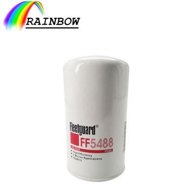 Best Selling FF5488 Truck/Lorry/Van Air/Oil/Fuel/Cabin Filter Car Auto Accessories for Fleetguard