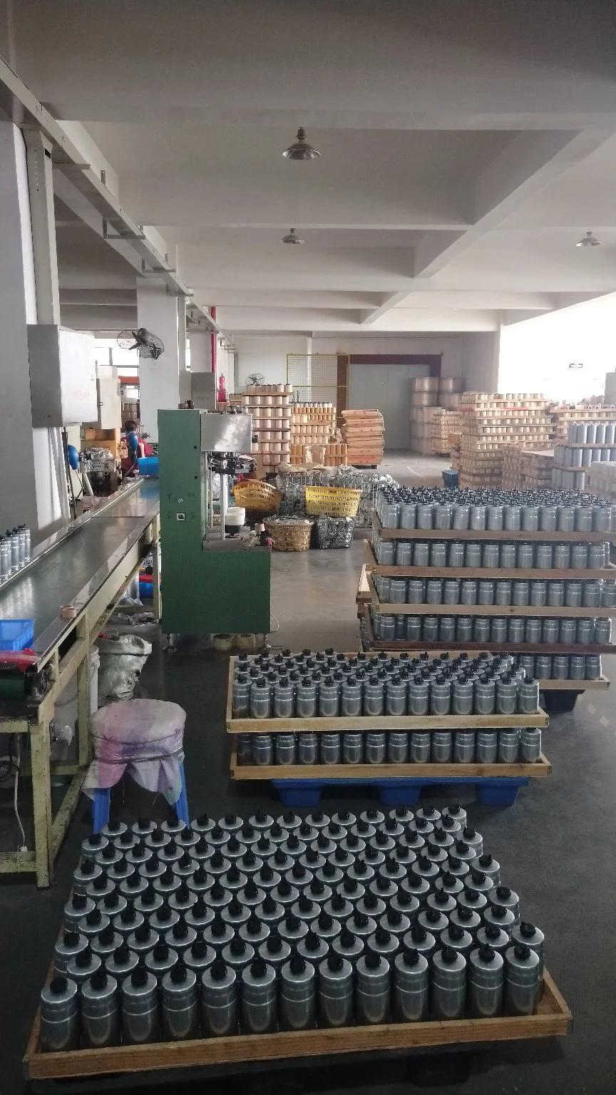 Auto Parts Oil Filter Cj-640X 65.05510-5016 65.05510-5017s 65.05510-5022b 400508-00085