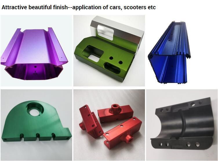 CNC Machining Service CNC Fabrication Custom Metal Parts